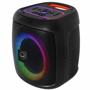 Parlante Unno Tekno SoundBlast 40 - Negro - SP9430BK