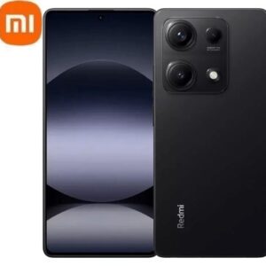 Xiaomi Redmi Note 14S - 8GB - 256GB -Negro Ocaso
