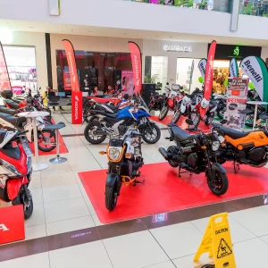 Agencia de Motos